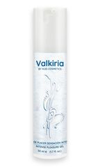 Возбуждающий гель Nuei Valkiria, 50 мл – усиление чувствительности