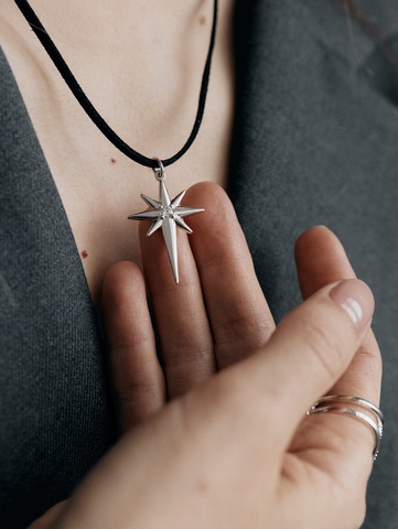 колье lumos maxima