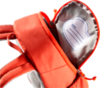 Картинка рюкзак городской Deuter Pico Papaya-Lava - 5