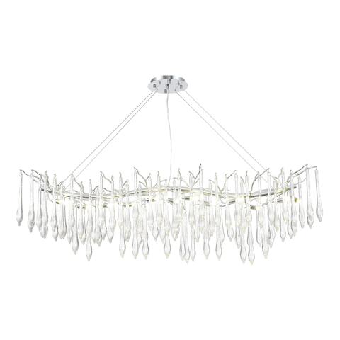 Светильник подвесной ST Luce Teardrops SL1660.113.12