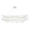 Светильник подвесной ST Luce Teardrops SL1660.113.12