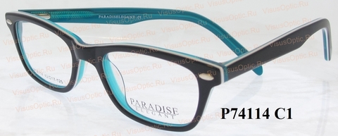 Оправа очков Paradise ПАРАДИЗ P74114
