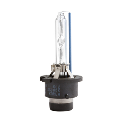 Лампа ксенон D2S (6000K) MTF Light ACTIVE NIGHT +30%