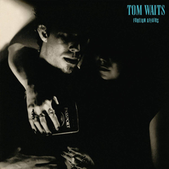 Tom Waits / Foreign Affairs (LP)