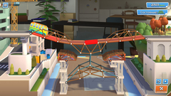 Bridge Constructor Studio (для ПК, цифровой код доступа)