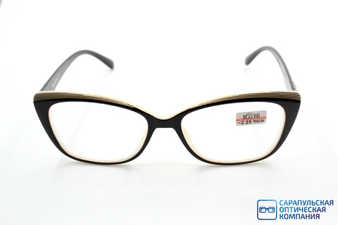 Очки готовые для зрения RALPH RA0577 GJ-C2