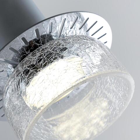 Подвесной светодиодный светильник Modestyle MS.1411.120 CR