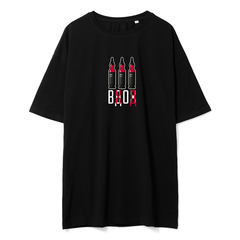 Коллекционная открытка Мсье Бателье (+оверсайз-футболка в подарок)