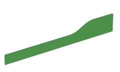 Фронтальная панель для раковины Geberit Bambini 430010229 фото