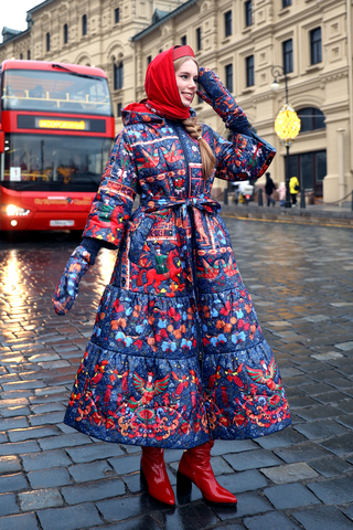 Coat 