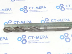 Сверло по металлу 19мм (140х238) Р6М5 к\х К/М2