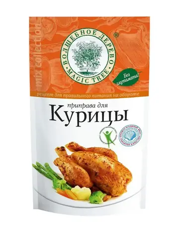 Приправа Волшебное дерево для Курицы 30г, шт