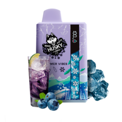 Одноразовая электронная сигарета Husky Air Max 2.0 - Summer Vibes (15000 затяжек)