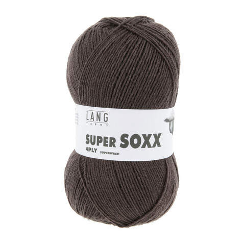 Lang Yarns Supersoxx 4-ply 067