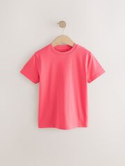 Футболка для мальчика Next E99-171, Светло-красный