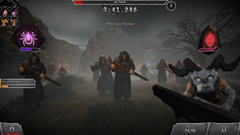 Bloodshed (для ПК, цифровой код доступа)