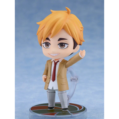 Фигурка Nendoroid Haikyuu!!: Atsumu Miya School Uniform Ver (2626)