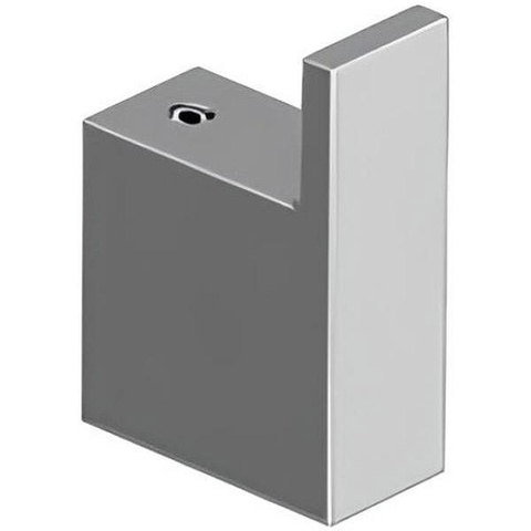 Kludi 3198405 Kludi 31 984 05 VELA C держатель для полотенец хром