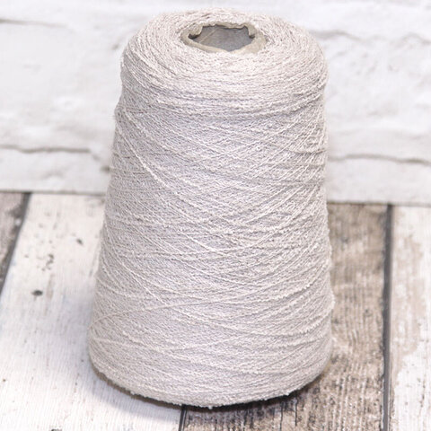 Фасонная пряжа COFIL VANIGLIA 970 серо-бежевый