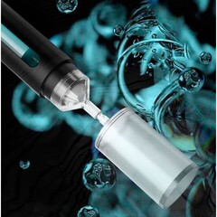 Анальная смазка с обезболивающим эффектом Drywell, 10 мл