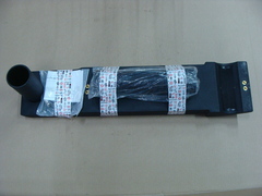 воздухозаборник- шноркель УАЗ 452/3741/2206 ударостойкий (redBTR) с уст. к-том  600 452