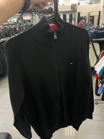 Свитер TOMMY HILFIGER 693984bl