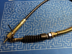 Трос реверса DDE VP125-H / VP160-HK (908-764-144)