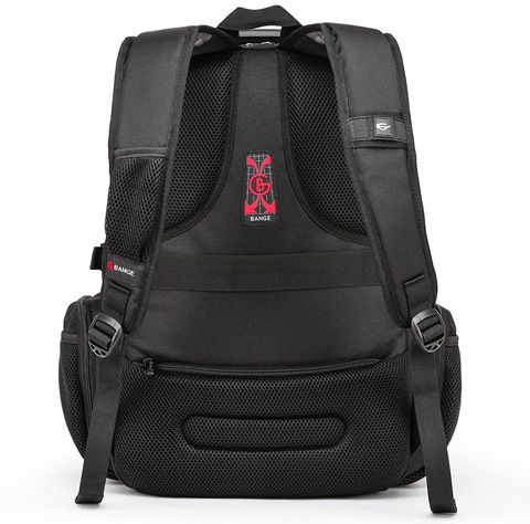 Картинка рюкзак городской Bange   - 9