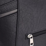 Сумка Саломея 597 канадский черный