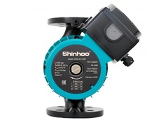 Циркуляционный насос Shinhoo BASIC PRO 40-14SF 1x230V