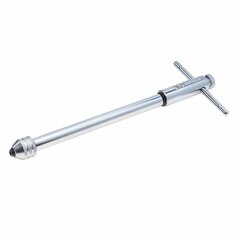 Вороток для метчиков с трещоткой M3-M10 250мм Ruko 241010