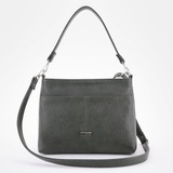 Сумка Саломея 116 македония оливковый