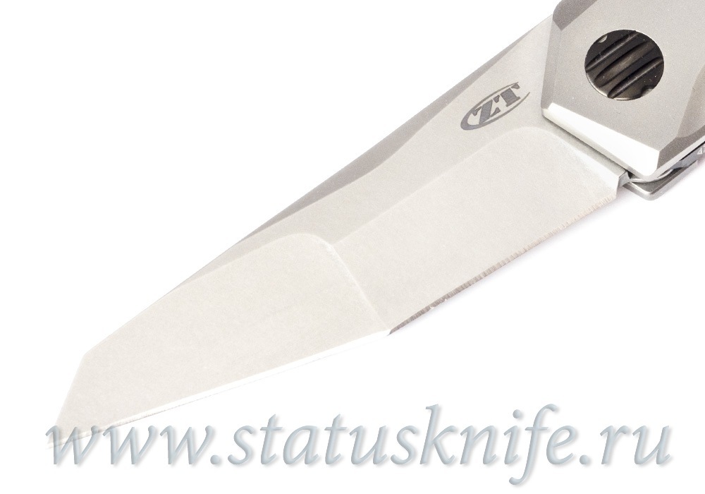 Нож Zero Tolerance 0055 GTC Airborne First 8