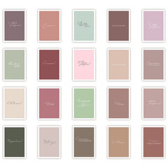 Мини-открытка, Поздравления, Ассорти, 7*10 см, 10 шт.