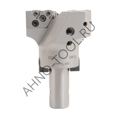 Корпусные сверла с направляющей YLMD (модульные)