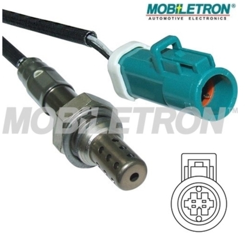 Кислородный датчик MOBILETRON OS-F413P