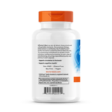 Усиленный гинкго 120 мг, Extra Strenght Ginkgo 120 mg, Doctor's Best, 120 вегетарианских капсул 3