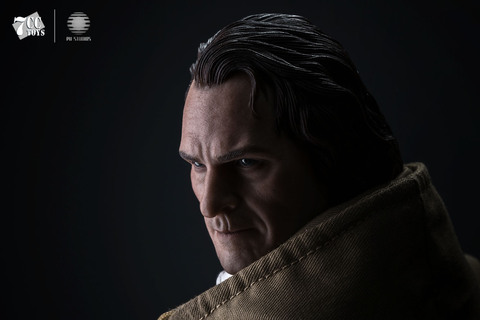 Фигурка Артур Флек из фильма Джокер