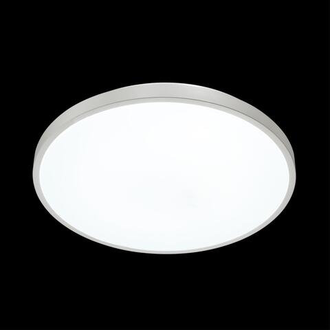 Потолочный светодиодный светильник Sonex SMALLI 3014/DL SN LED 48Вт Ø380 3000-6500K IP43 TAN