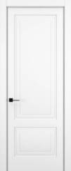Дверь 21 FREEDOM Матовый Снежный