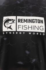 Летняя футболка (джерси) для рыбалки Remington Fishing Solar Boat II на remingtonn.ru