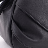 Сумка Саломея 656 канадский черный