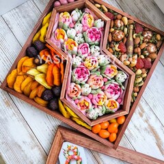 Декоративный ящик 