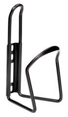 Флягодержатель FSD-317-05 алюминиевый чёрный/550108