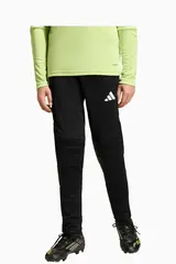 Вратарские штаны adidas Tierro 26 Junior - черный