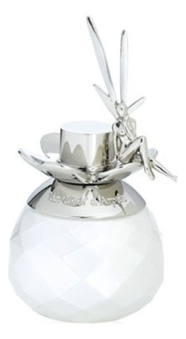 Feerie Rose Des Neiges