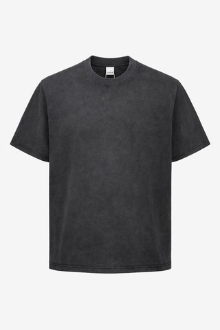 Футболка Street Shark 715619grey