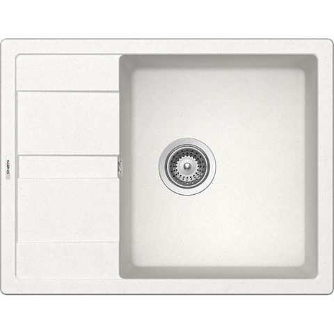 Schock Optima 50D Cristalite альпина