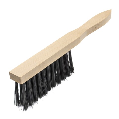 60-2-045 Щетка-сметка деревянная, 4-х рядная, 280мм Россия