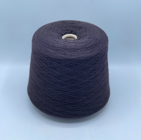 Loro Piana, Cashmere 2/27 1350м, 100%Кашемир, Горький шоколад, 37939